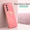 Hawthron Red