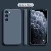 Space Gray